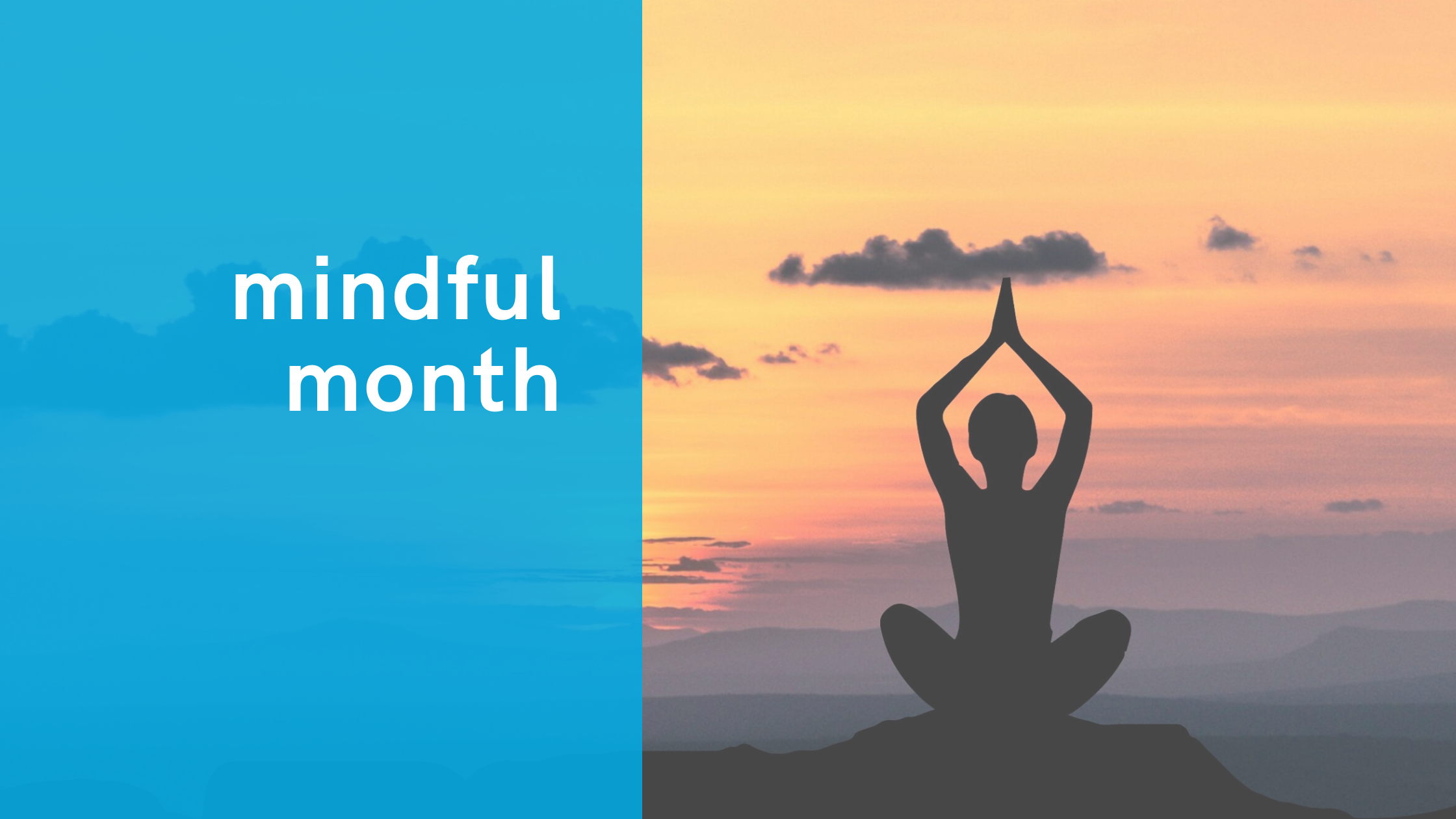 Mindful Month